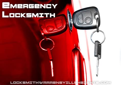 Locksmith warrensville heights  For a free consultation or more information on security system repairs, call us at (440) 346-1016 now